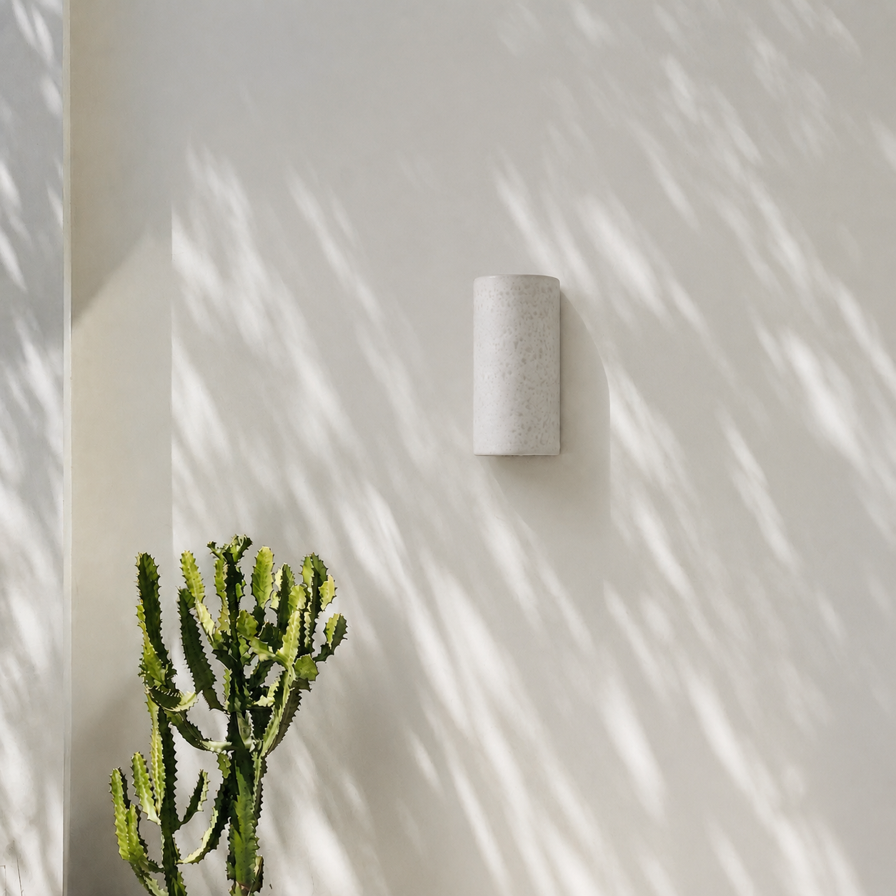 Wall lights CURVE | Outdoor